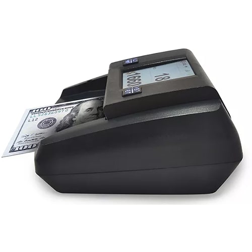 3-Cashtech 700A bankjegyvizsgáló