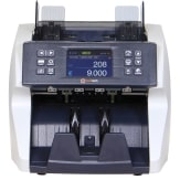 Cashtech 9000 bankjegyszámláló