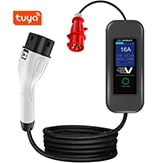 EVMOTIONS Delta Wi-Fi EVSE Type2 (3x16A) EV Töltők