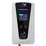 EVMOTIONS Delta Smart Wallbox Type2 7.4kw Wi-Fi EV Töltők