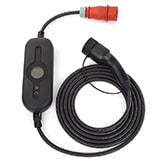 EVMOTIONS Epsilon EVSE Type2 (3x16A) EV Töltők