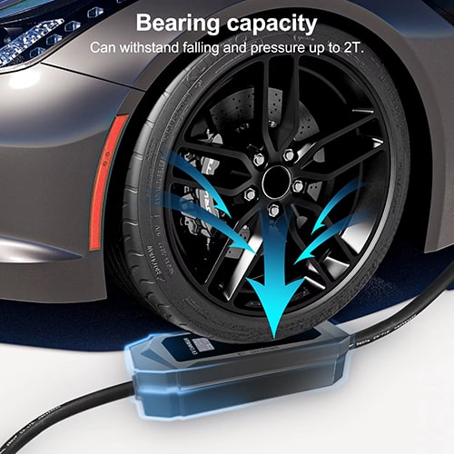 3-EVMOTIONS Lambda EVSE Type2 (max. 16A) EV Töltő